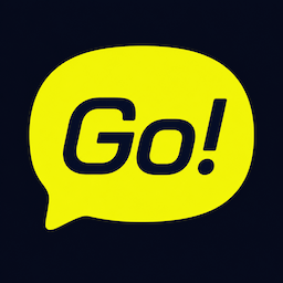 Go!