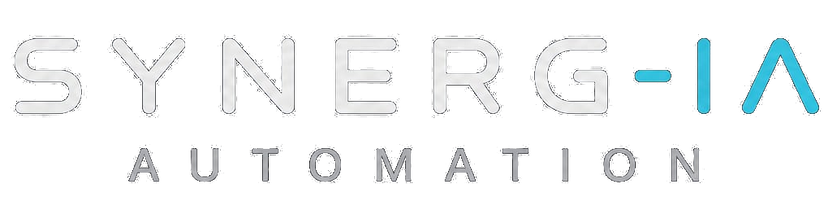 Synerg-IA Automation
