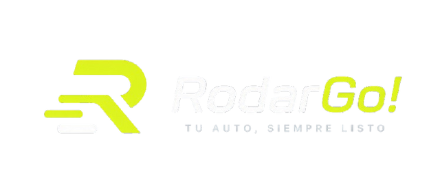 RodarGo! - Tu auto, siempre listo
