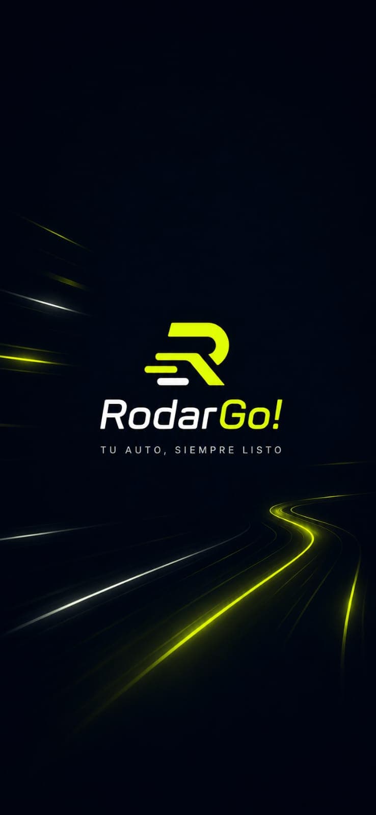 RodarGo! - Tu auto, siempre listo